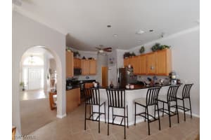 8380 Laurel Lakes Blvd, Naples, FL 34119, Sold 04/05/19