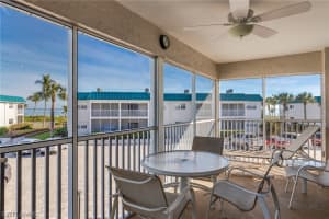 827 E Gulf Dr UNIT K5, Sanibel, FL 33957, Sold 04/17/19
