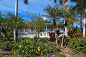 1653 Hibiscus Dr, Sanibel, FL 33957, Sold 04/01/19
