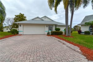 13470 Wild Cotton Ct, North Fort Myers, FL 33903, Sold 06/21/19