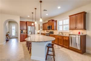 16121 Camden Lakes Cir, Naples, FL 34110, Sold 09/10/19