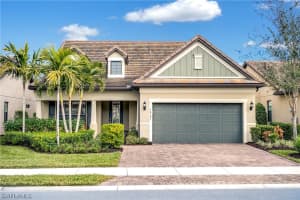 16121 Camden Lakes Cir, Naples, FL 34110, Sold 09/10/19
