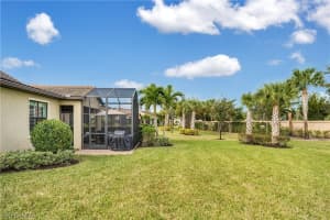 16121 Camden Lakes Cir, Naples, FL 34110, Sold 09/10/19