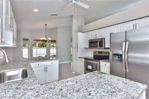 193 Sabal Lake Dr, Naples, FL 34104, Sold 08/16/19