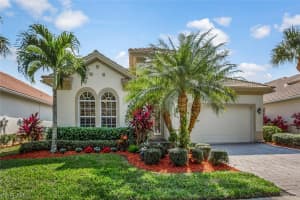 15946 Delasol Ln, Naples, FL 34110, Sold 03/29/19