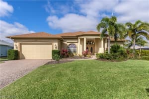 8890 Timber Run Ct, Fort Myers, FL 33908, Sold 04/09/19