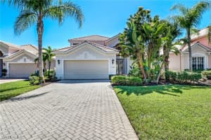 12946 Brynwood Way, Naples, FL 34105, Sold 11/03/20
