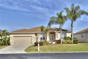 16669 Wellington Lakes Cir, Fort Myers, FL 33908, Sold 04/02/19