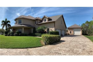 16751 Oak Grove Ct, Alva, FL 33920, Sold 06/15/20