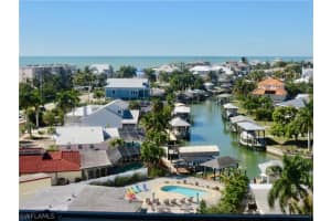 8401 Estero Blvd APT 708, Fort Myers Beach, FL 33931, Sold 05/15/19