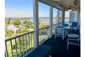 8401 Estero Blvd APT 708, Fort Myers Beach, FL 33931, Sold 05/15/19