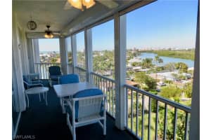 8401 Estero Blvd APT 708, Fort Myers Beach, FL 33931, Sold 05/15/19
