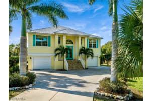 543 Hideaway Ct, Sanibel, FL 33957, Sold 05/20/19