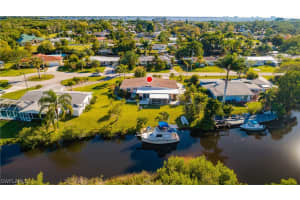 1729 Club House Rd, North Fort Myers, FL 33917, Sold 04/03/19