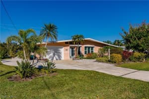 1729 Club House Rd, North Fort Myers, FL 33917, Sold 04/03/19