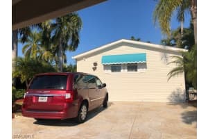 1306 Silver Lakes Blvd, Naples, FL 34114, Sold 01/30/20