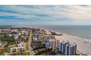 6620 Estero Blvd #1104, Fort Myers Beach, FL 33931, Sold 03/20/19