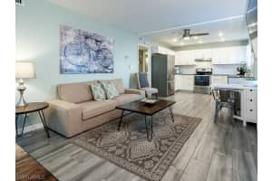 Davis Woods Condominiums, 16881 Davis Rd APT 712, Fort Myers, FL 33908, Sold 03/18/19