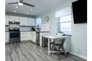 Davis Woods Condominiums, 16881 Davis Rd APT 712, Fort Myers, FL 33908, Sold 03/18/19