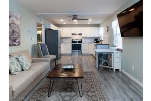 Davis Woods Condominiums, 16881 Davis Rd APT 712, Fort Myers, FL 33908, Sold 03/18/19