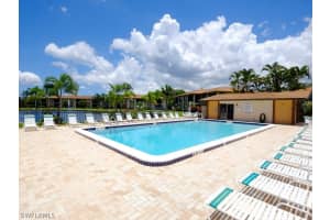 Davis Woods Condominiums, 16881 Davis Rd APT 712, Fort Myers, FL 33908, Sold 03/18/19