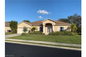 2710 Soaring Hawk Dr, Fort Myers, FL 33905, Sold 06/03/19