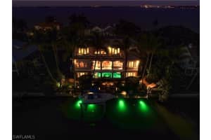 1237 Isabel Dr, Sanibel, FL 33957, Sold 12/18/20