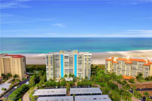 140 Seaview Ct, Marco Island, FL 34145, Sold 05/28/19