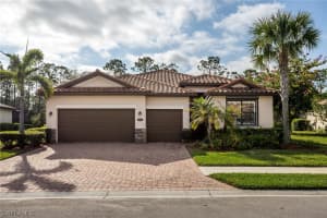 3873 Treasure Cove Cir, Naples, FL 34114, Sold 09/20/19