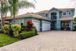 11542 Plantation Preserve Cir S, Fort Myers, FL 33966, Sold 09/16/19