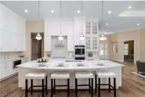 12579 Collier's Reserve Dr, Naples, FL 34110, Sold 12/23/19