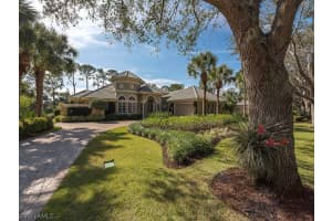 12627 Collier's Reserve Dr, Naples, FL 34110, Sold 04/01/19