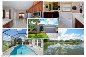8077 Silver Birch Way, Lehigh Acres, FL 33971, Sold 03/25/19