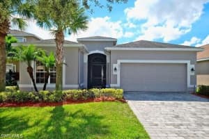8077 Silver Birch Way, Lehigh Acres, FL 33971, Sold 03/25/19