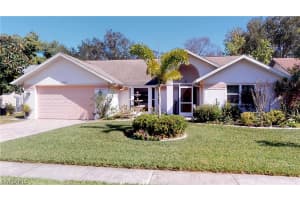 13820 Willow Bridge Dr, North Fort Myers, FL 33903, Sold 04/04/19