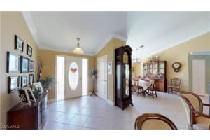 13820 Willow Bridge Dr, North Fort Myers, FL 33903, Sold 04/04/19