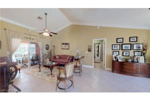 13820 Willow Bridge Dr, North Fort Myers, FL 33903, Sold 04/04/19