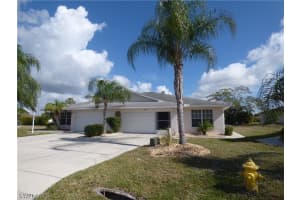 542 Bethany Village Cir, Lehigh Acres, FL 33936, Sold 06/07/19