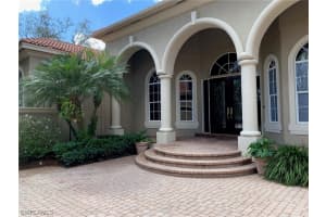11909 Collier's Reserve Dr, Naples, FL 34110, Sold 05/03/19