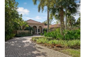 11909 Collier's Reserve Dr, Naples, FL 34110, Sold 05/03/19