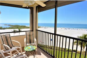 6662 Estero Blvd b709, Fort Myers Beach, FL 33931, Sold 05/31/19