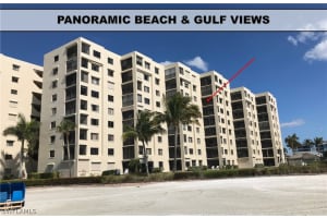 6662 Estero Blvd b709, Fort Myers Beach, FL 33931, Sold 05/31/19