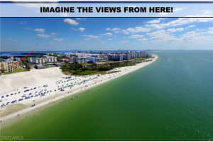 6662 Estero Blvd b709, Fort Myers Beach, FL 33931, Sold 05/31/19