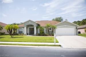 15070 Hawks Shadow Dr, Fort Myers, FL 33905, Sold 03/25/19
