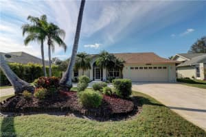13691 Fern Trail Dr, North Fort Myers, FL 33903, Sold 09/03/19