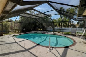 13691 Fern Trail Dr, North Fort Myers, FL 33903, Sold 09/03/19