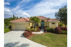 1804 Palaco Grande Pkwy, Cape Coral, FL 33904, Sold 06/10/19