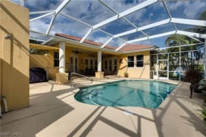 1804 Palaco Grande Pkwy, Cape Coral, FL 33904, Sold 06/10/19