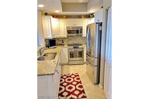 1001 Arbor Lake Dr, Naples, FL 34110, Sold 03/01/19