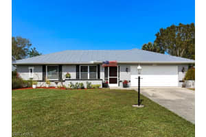 6060 MacBeth Ln, Fort Myers, FL 33908, Sold 10/09/19